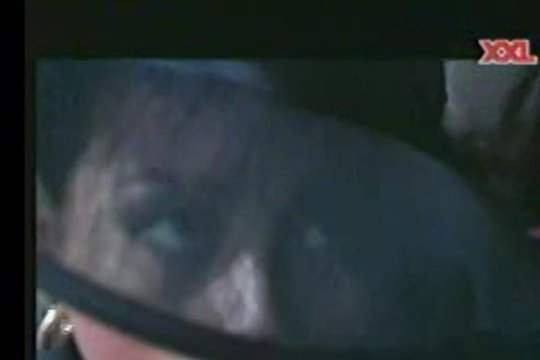 Спасла мужа одним местом