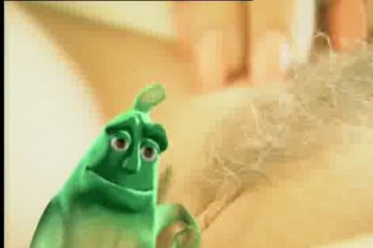 Презервативы и спящая красотка