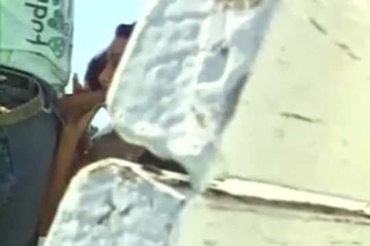 Нимфоманка даёт всем!