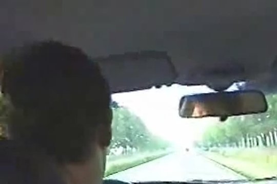 Минетик в авто