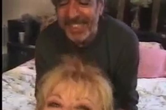 Два мужика с толстухой