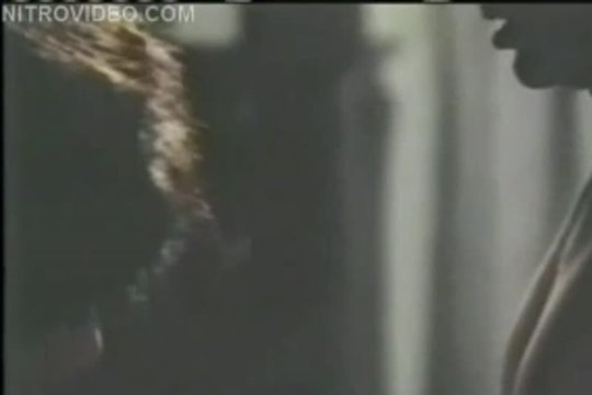 Сладкая киска с стиле ретро