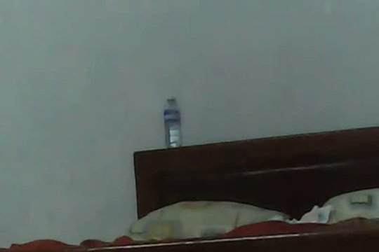 Милочка обожает, когда страстно