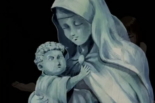 Монашка тоже не против секса