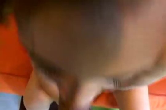 Повеселилась у друга на квартире