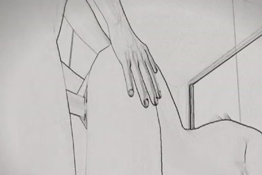 Нарисовал отличный секс