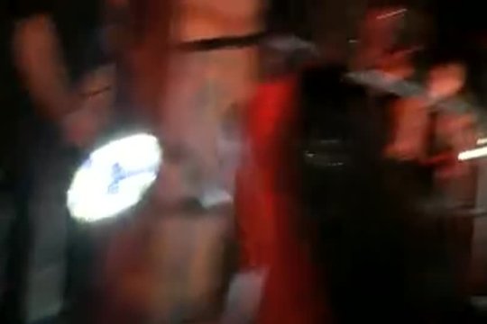 Веселая секс вечеринка