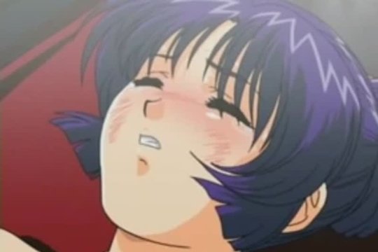 Как девушки с целкой прощались