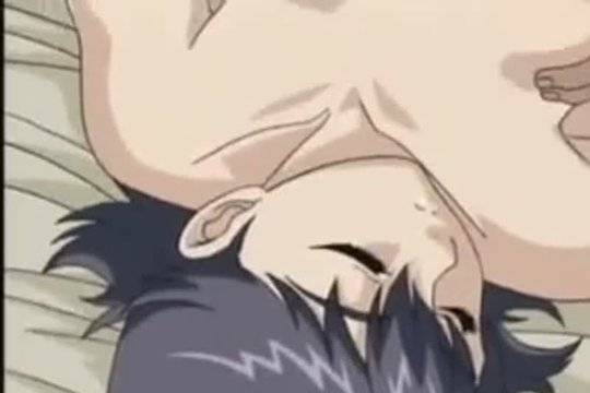 Немного интима с подругой