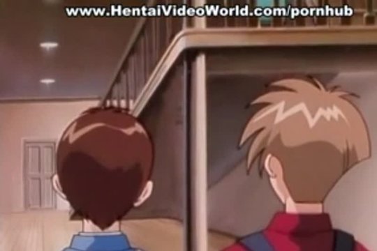 Служанка, которую нельзя не хотеть