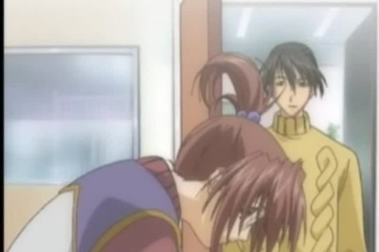 Неплохой вечерок с коллегой