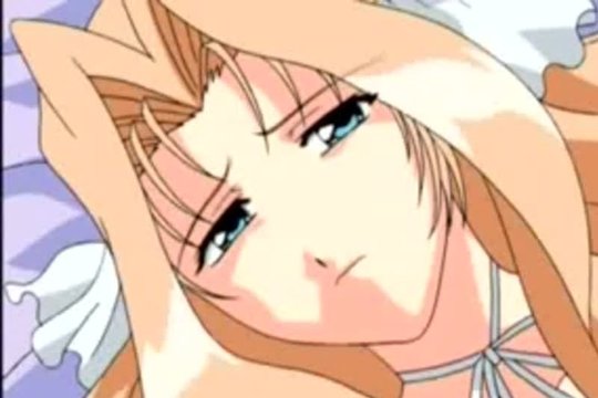 В плену одноглазого бандита