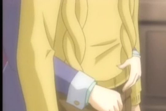 Приковал и трахнул