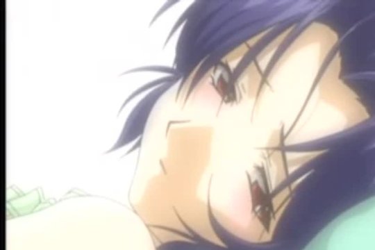 Первый оргазм