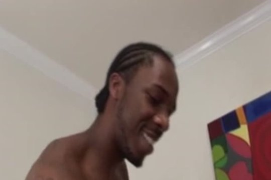 Мммм! Сладкое масляное погружение!