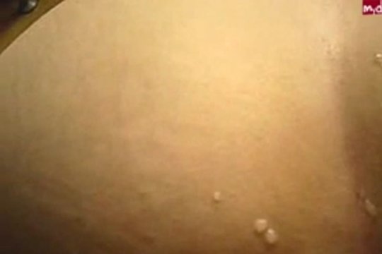 Милашку оттрахали и засняли