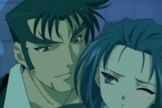 Принц и нищенка