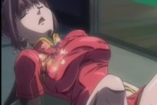 Сейлор мун и два вибратора