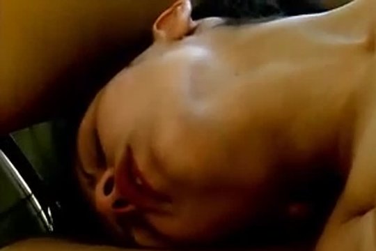 Первая в жизни мастурбация...