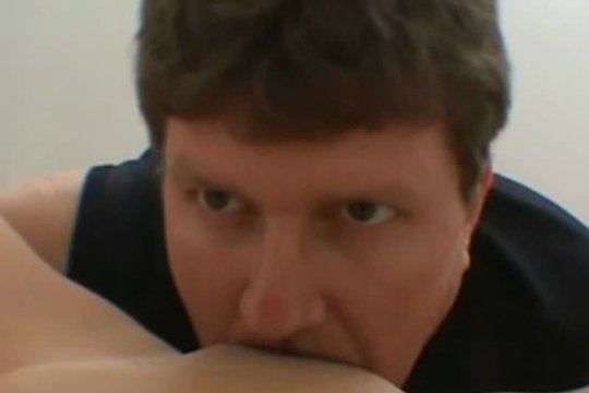 Оральный секс в двух исполнениях.