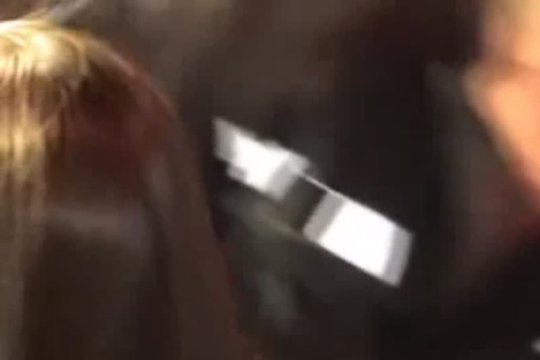 Пьяная вечеринка доставит море эмоций всем