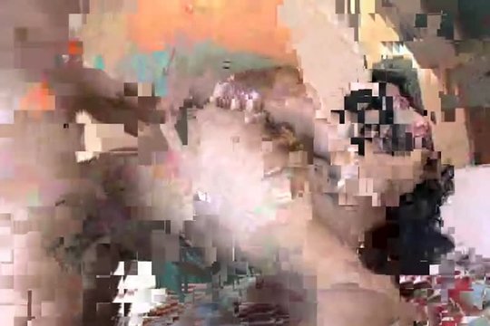 Довольная собой