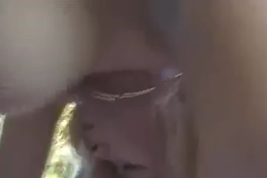 Природный трах