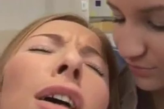 Ненасытные красотки