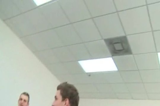 Вроде был обычный день