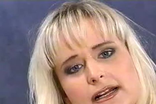 Сучка слишком много говорила ненужной информации