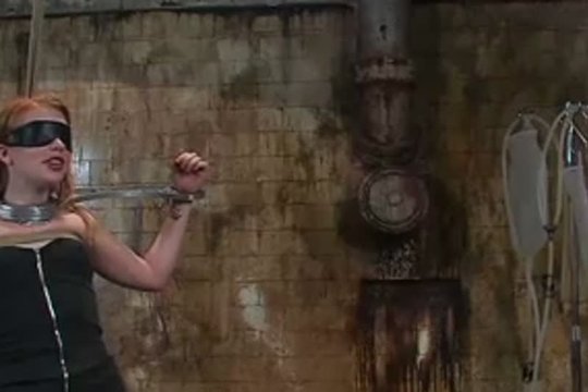 Хуй оказался очень даже кстати здесь