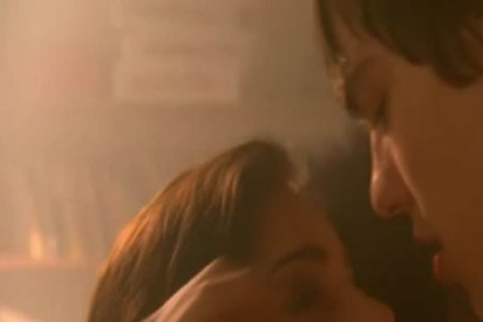 Ну как тут можно было обойтись без кальяна